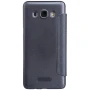 Nillkin Sparkle Series New Leather case for Samsung Galaxy J5108/Galaxy J5 (2016) 5.2inch order from official NILLKIN store